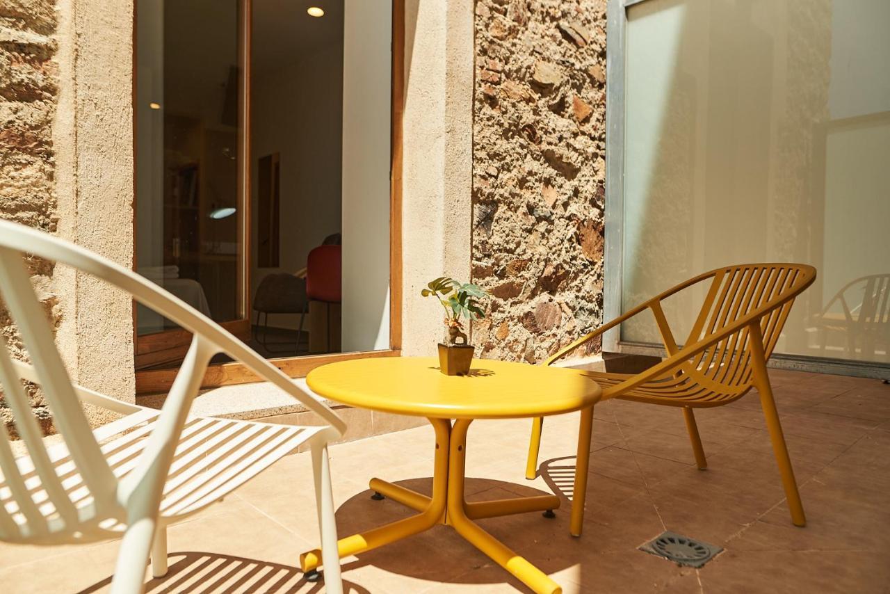 Hotel Casa Palacio Pereros Касерес Екстер'єр фото
