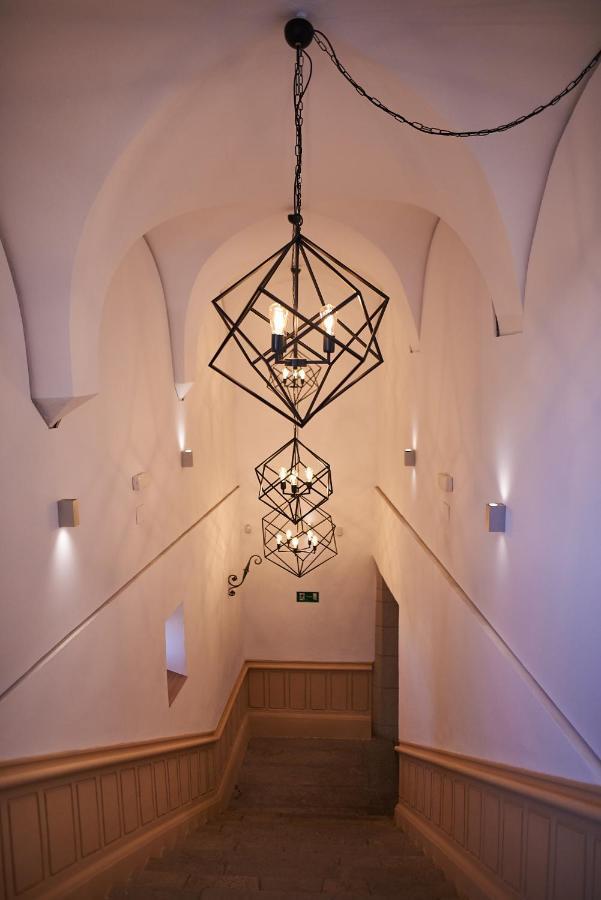 Hotel Casa Palacio Pereros Касерес Екстер'єр фото