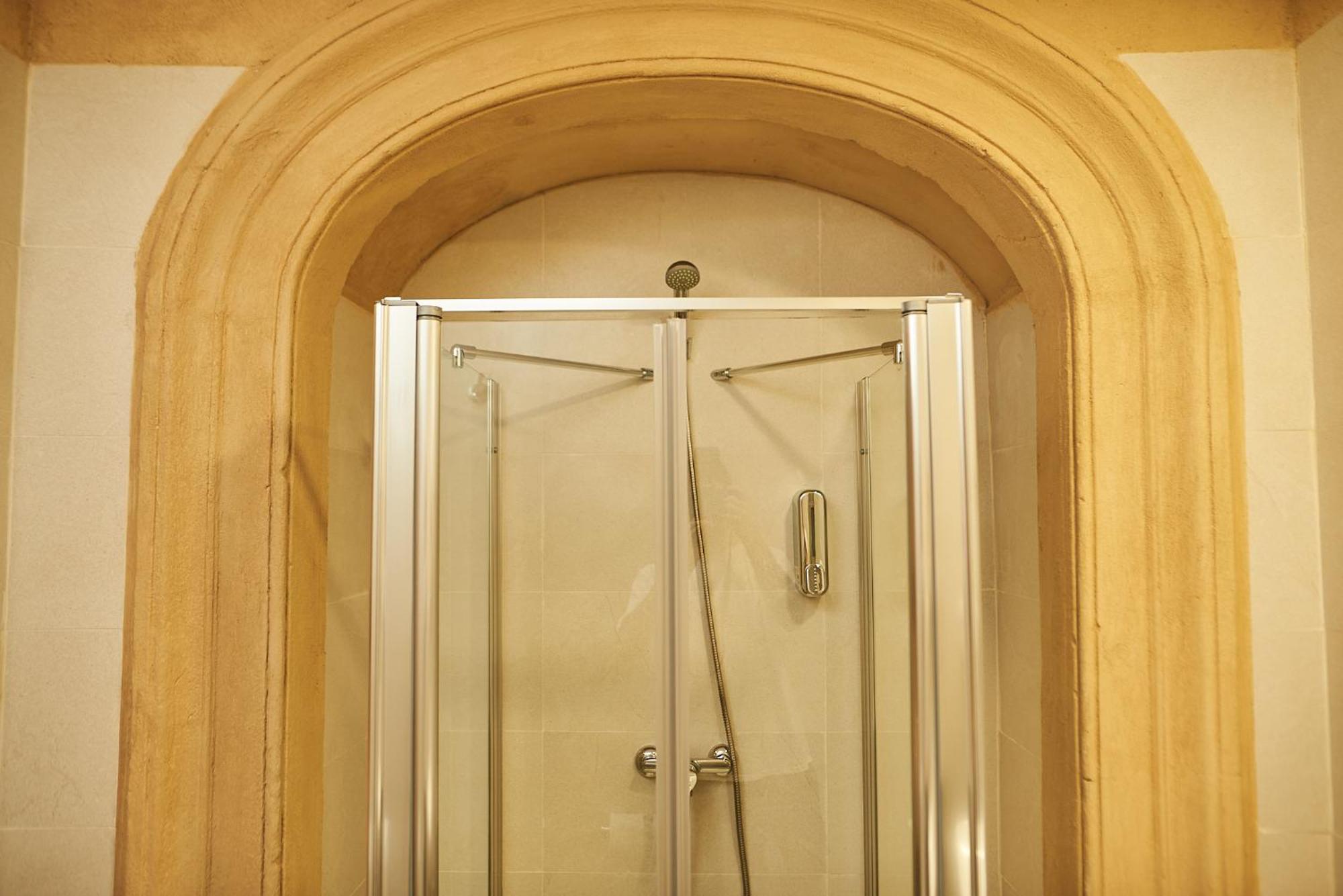Hotel Casa Palacio Pereros Касерес Екстер'єр фото